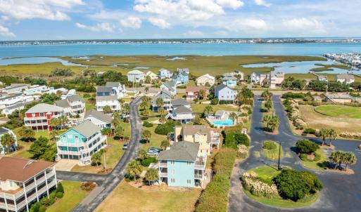 115 Island Quay Ct Aerial