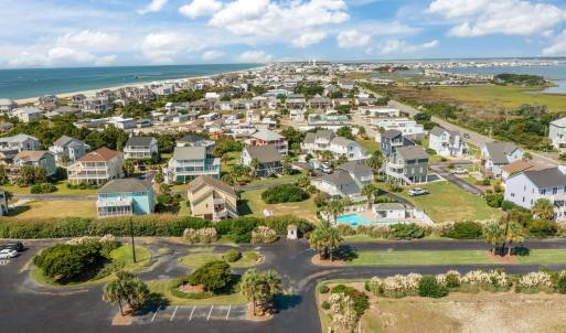 115 Island Quay Ct Aerial