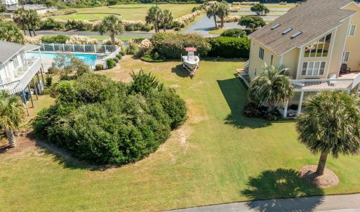 115 Island Quay Ct Aerial