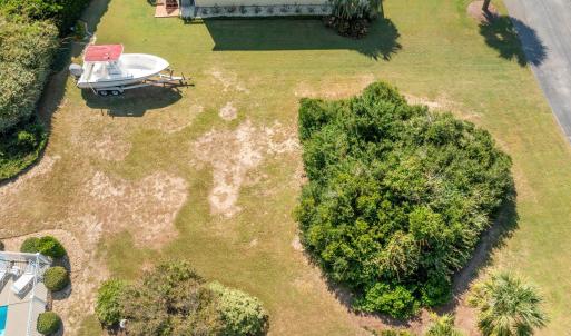 115 Island Quay Ct Aerial