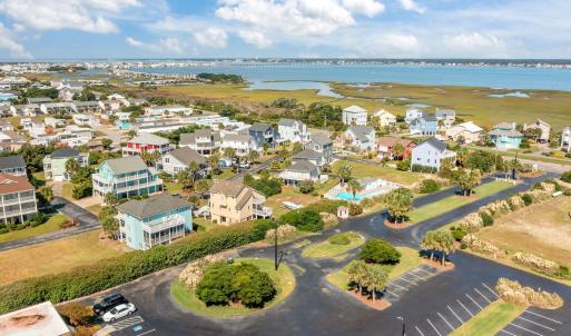 115 Island Quay Ct Aerial