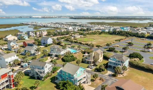 115 Island Quay Ct Aerial