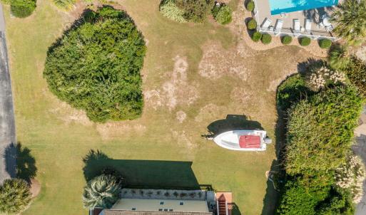 115 Island Quay Ct Aerial