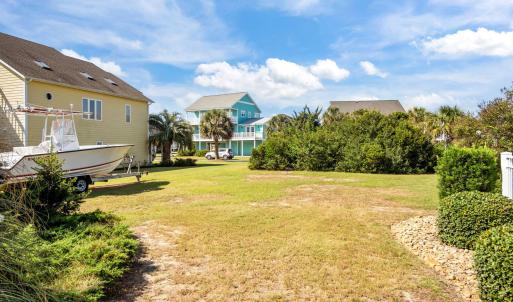 115 Island Quay Ct Elevation