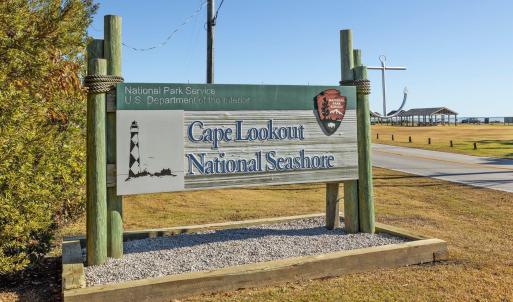 Cape Lookout