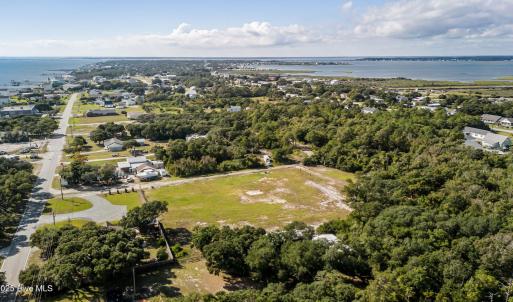 No Power Lines - Underground electrical!