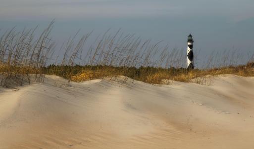 Beautiful Beaches
