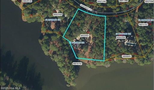 75 Apawamis Circle Aerial