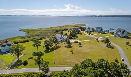 Indian Shores Subdivision
