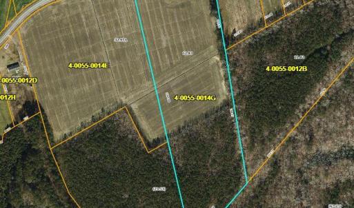 GIS Map