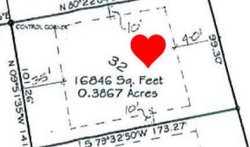 586 Barrington Plat