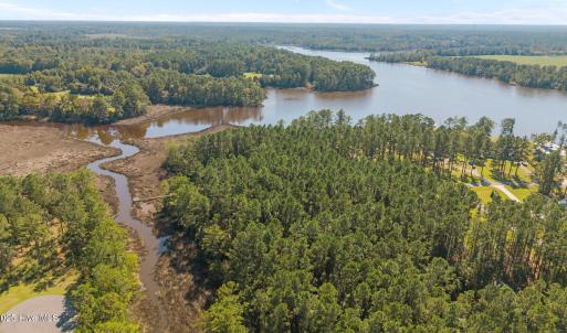 105 Sumter Ct. Aerial