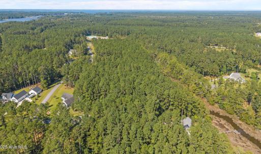 105 Sumter Ct. Aerial