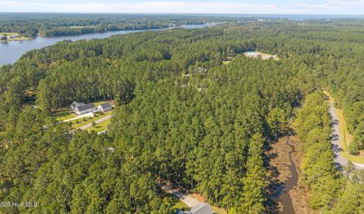 105 Sumter Ct. aerial