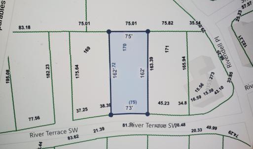 Lot 170 Devaun Park
