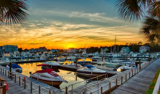 9 The Marina