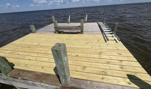 pier