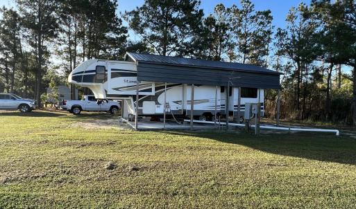 40Ft Titanium 5th Wheel