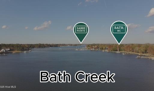 Bath Creek