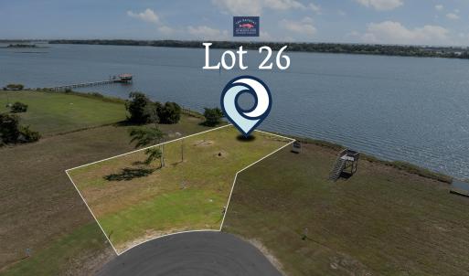 Lot 26 MLS-4