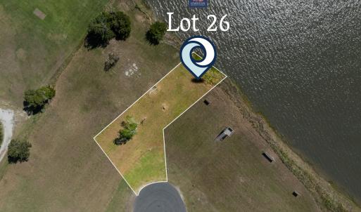 Lot 26 MLS-8