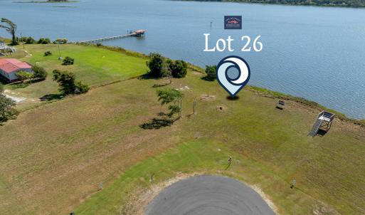 Lot 26 MLS-2
