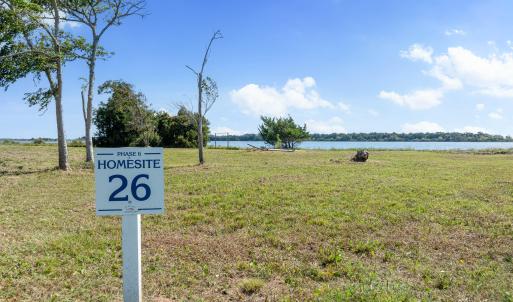 Lot 26 MLS-3