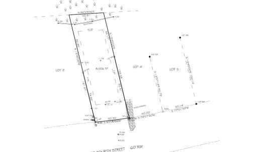 196 W Fourth Street Survey