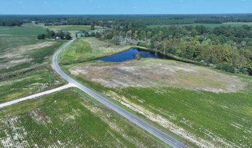 Tract 18 Cowpen Swamp Rd