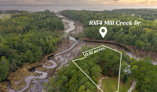 1054 Mill Creek Drive