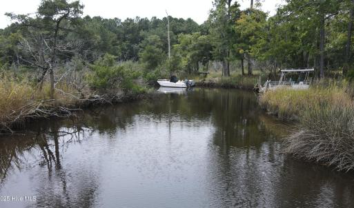 Waterside on Turkey Creek