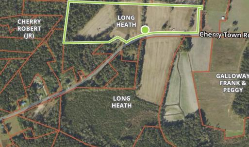 Photo #14 of 644 Cherry Town, Hallsboro, NC 65.1 acres