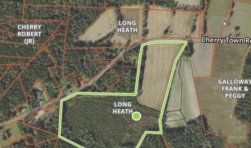 Photo #13 of 644 Cherry Town, Hallsboro, NC 65.1 acres