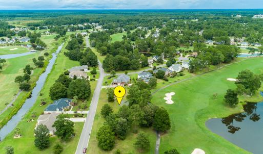 1035 Middleton DR Calabash05