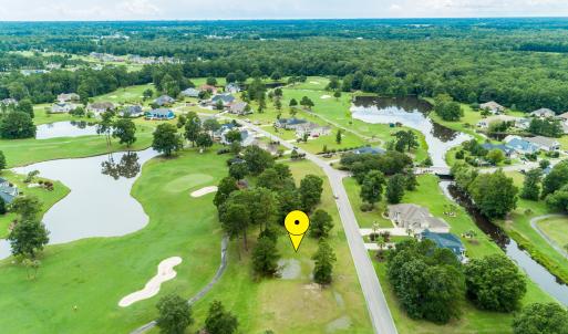 1035 Middleton DR Calabash11