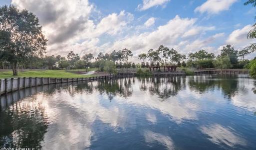 St James Amphitheater