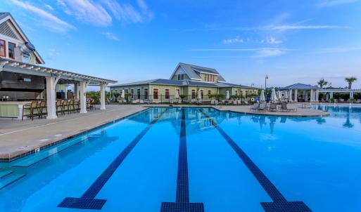 Seaside Pool