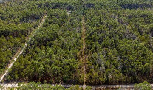 Approximate Lot Lines