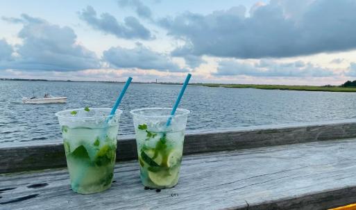 Southport Waterfront