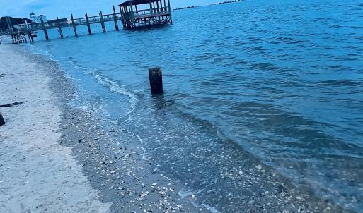 Southport Waterfront