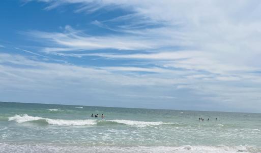 Oak Island, North Carolina