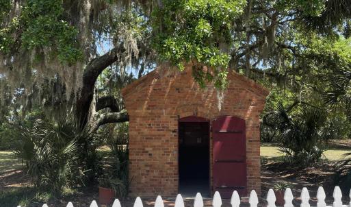 Bald Head Island