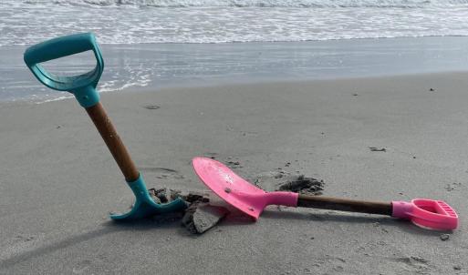 Oak Island, North Carolina
