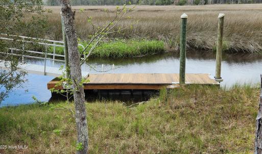 Community Kayak Launch