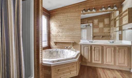 Owner Bath