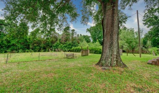 Lot 6 side photo