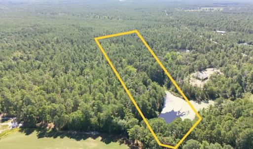 Photo #2 of Trt 6 Peach Orchard, Wagram, NC 8.4 acres