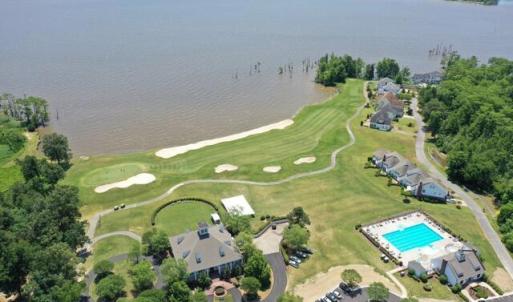 Club and Pool