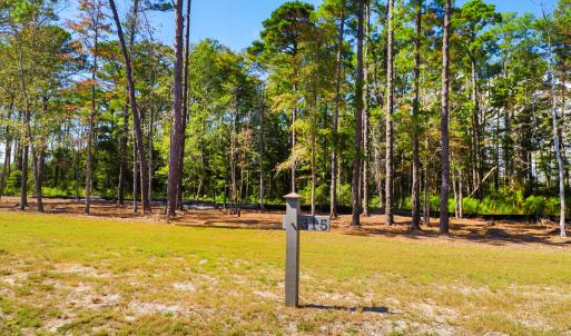 501 Freedom Park Rd