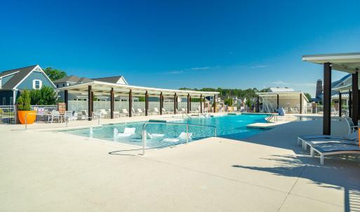 Beau Coast Pool